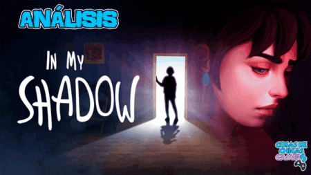 Análisis de In My Shadow en PS4 Análisis in my shadow
