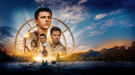 Critica uncharted pelicula