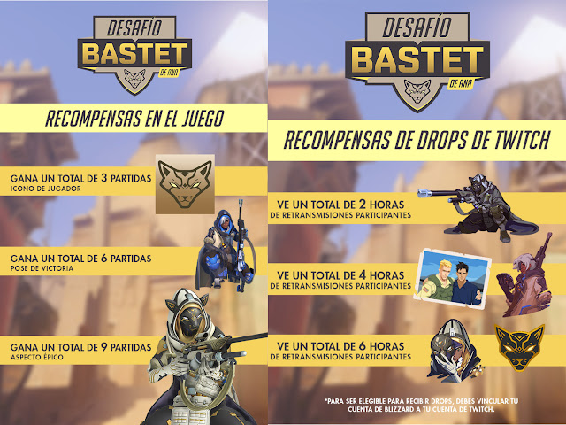 SOLDIER: 76 GAY, SKIN NUEVA PARA ANA Y EL REENCUENTRO DE DOS VIEJOS AMIGOS SOLDIER: 76 GAY, SKIN NUEVA PARA ANA Y EL REENCUENTRO DE DOS VIEJOS AMIGOS