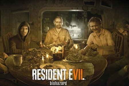 Resident Evil 7 – Opiniones enfrentadas Resident Evil VII baker