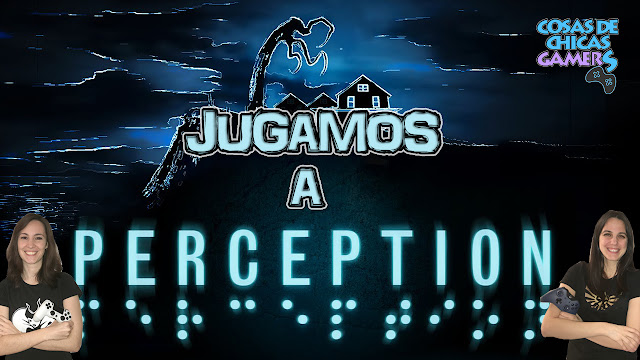 JUGAMOS A PERCEPTION JUGAMOS A PERCEPTION