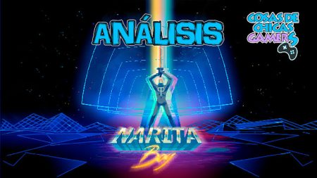 Análisis de Narita Boy en PC Narita Boy