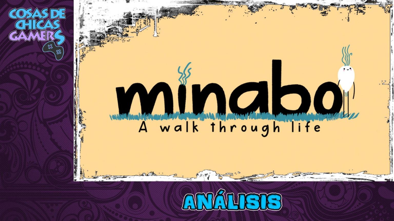Análisis de Minabo A Walk Through Life en PS5 Minabo
