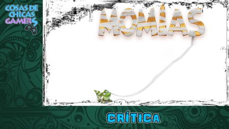 Momias