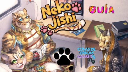 Guía Nekojishi