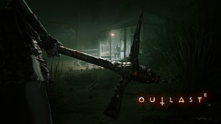 Outlast 2 – La continuación de un gran éxito indie Outlast 2