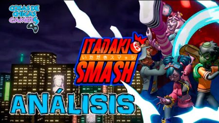Análisis de Itadaki Smash en PS4 Itadaki Smash