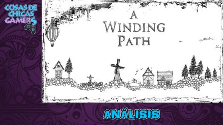 A Winding Path