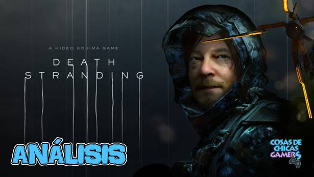 Análisis de Death Stranding en PC Análisis de Death Stranding en PC