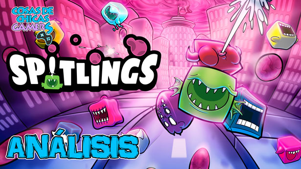 Análisis de Spitlings en PC Análisis de Spitlings en PC