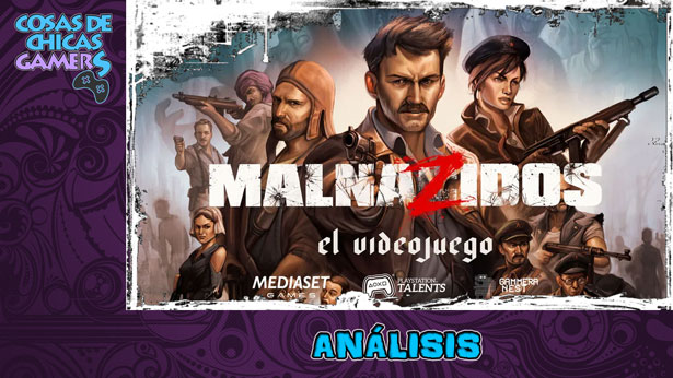Análisis de Malnazidos en PS4 Análisis de Malnazidos en PS4
