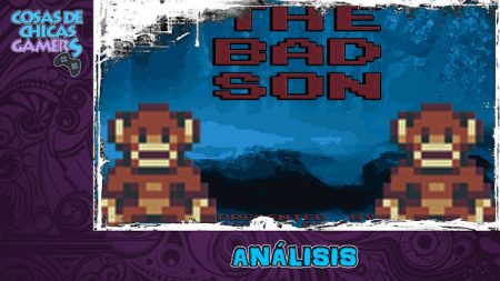 Análisis The Bad Son en PC Análisis The Bad Son en PC