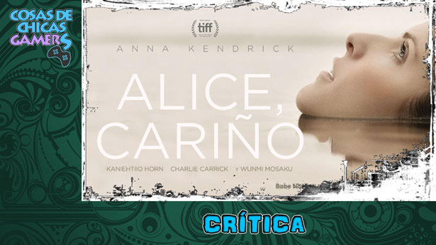 Crítica de Alice, cariño (Mary Nighy, 2022) Crítica de Alice Cariño