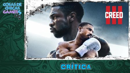 Portada crítica Creed III