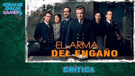 Crítica El arma del engaño