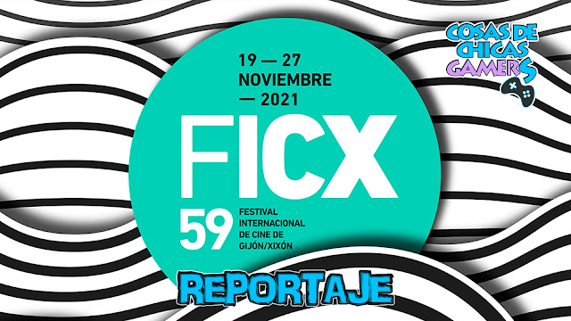 FICX 59 Edición – ¿Qué vimos en el festival? Festival FICX 59 edición