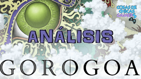 Análisis Gorogoa en Nintendo Switch GOROGOA