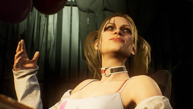 Análisis de Gotham Knights - Harley Quinn Análisis de Gotham Knights - Harley Quinn