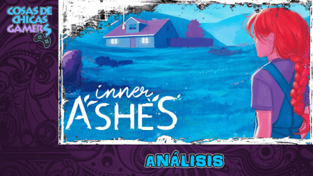 Análisis de Inner Ashes en PS5 Inner Ashes