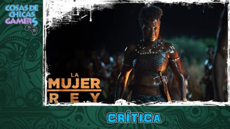 Crítica La mujer rey (Gina Prince-Bythewood, 2022) Portada crítica La mujer rey