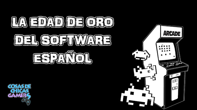 La edad de oro del software español La edad de oro del software español