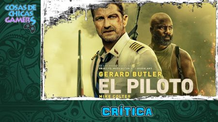 Crítica El Piloto