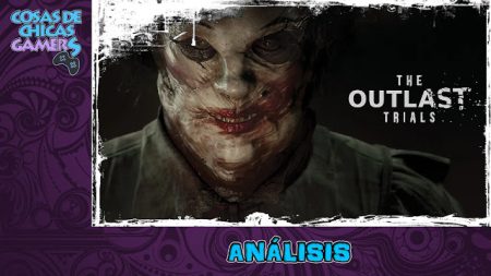 Análisis de The Outlast Trials en PS5 the outlast trials
