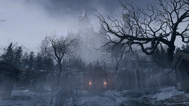 Resident Evil Requiem - Todo lo que hay que saber antes de volver a Raccoon City 18 RE8 o turismo extremo por Europa del Este