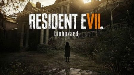 Resident Evil 7 – ¿Es o no es un Resident? resident evil 7