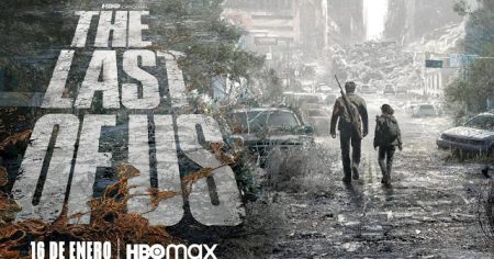 ¿CÓMO SE HACE UNA SERIE DE ÉXITO? – EL MUNDO DE THE LAST OF US ¿CÓMO SE HACE UNA SERIE DE ÉXITO? - EL MUNDO DE THE LAST OF US