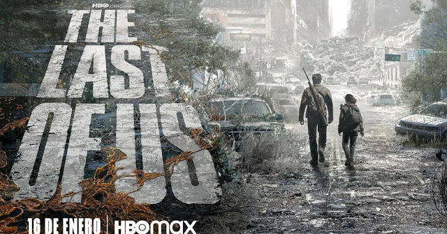 ¿CÓMO SE HACE UNA SERIE DE ÉXITO? – EL MUNDO DE THE LAST OF US ¿CÓMO SE HACE UNA SERIE DE ÉXITO? - EL MUNDO DE THE LAST OF US