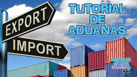 Tutorial Aduanas – ¿Qué hacer si nos retienen un paquete? ¡Que no te timen! Tutorial de aduanas paquete retenido