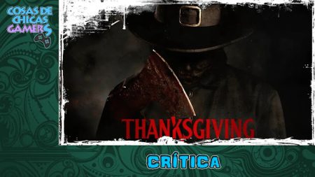 Crítica Black Friday (Eli Roth, 2023) Portada crítica Black Friday