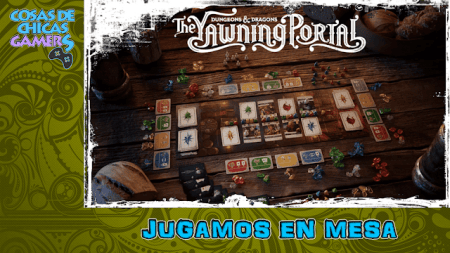The Yawning Portal