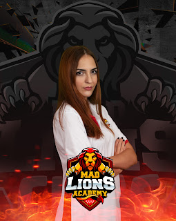 EL TOQUE FEMENINO LLEGA A MAD LIONS – ENTREVISTAMOS A SUS JUGADORAS EL TOQUE FEMENINO LLEGA A MAD LIONS - ENTREVISTAMOS A SUS JUGADORAS