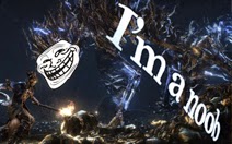 Bloodborne: Guía para que los Manc@s sobrevivan en Yharnam