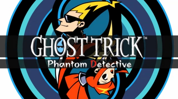Análisis de Ghost Trick en Nintendo DS Análisis de Ghost Trick en Nintendo DS