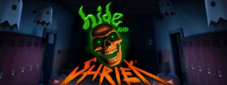 Zona indie – Analizamos Hide and Shriek HIDE AND SHRIEK