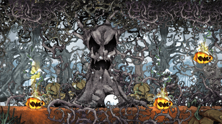 ARRANCA EL KICKSTARTER DE IT IS NICE WHEN IT SNOWS DE CONCANO GAMES