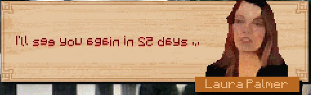 TWIN PEAKS QUEST: EL CLICK AND POINT QUE DEBIMOS VER EN LOS 90 TWIN PEAKS QUEST: EL CLICK AND POINT QUE DEBIMOS VER EN LOS 90