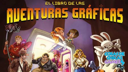el libro de las aventuras gráficas gamepress