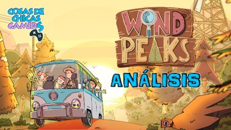 Análisis Wind Peaks en Nintendo Switch Wind Peaks
