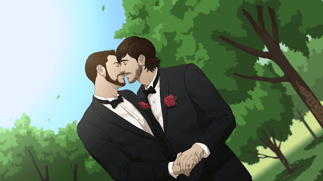 Ian ending final Coming Out on Top Ian ending Final Coming Out on Top