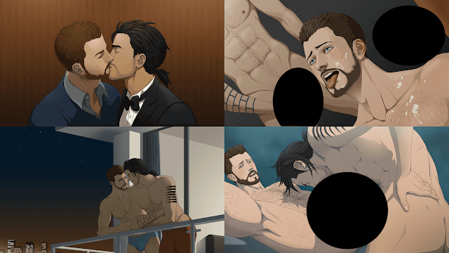 Jed Ending Final Coming Out on Top Jed Ending Final Coming Out on Top