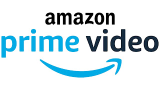 Amazon Prime Video Amazon Prime Video