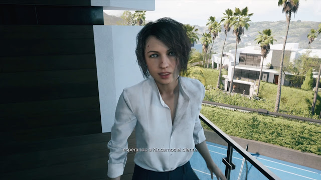 Emma Junt Dead Island Emma Junt Dead Island