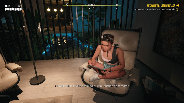 Relax Influencer Dead Island 2 Relax Influencer Dead Island 2