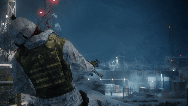 Análisis Sniper Ghost Warrior Contracts para PS4 Análisis Sniper Ghost Warrior Contracts para PS4