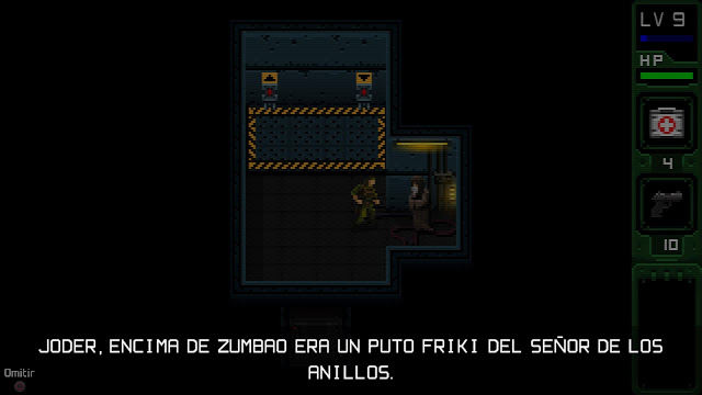 Análisis review Unmetal para PS5 - Humor Análisis review Unmetal para PS5 - Humor