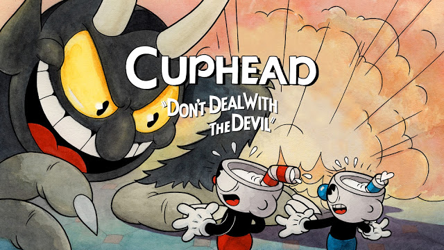 Análisis Cuphead - Diablo Análisis Cuphead - Diablo